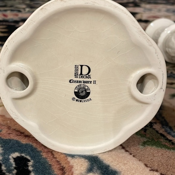 Candlesticks - Picture 2 of 2